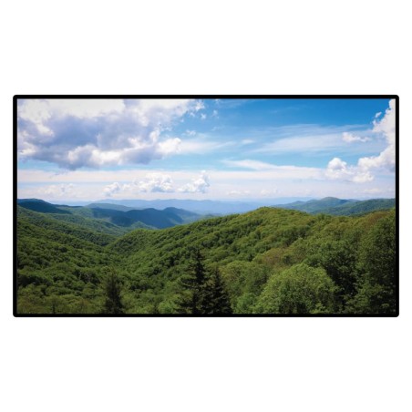 Hall Technologies HT-HV75-Q Hall Vision 75 4K